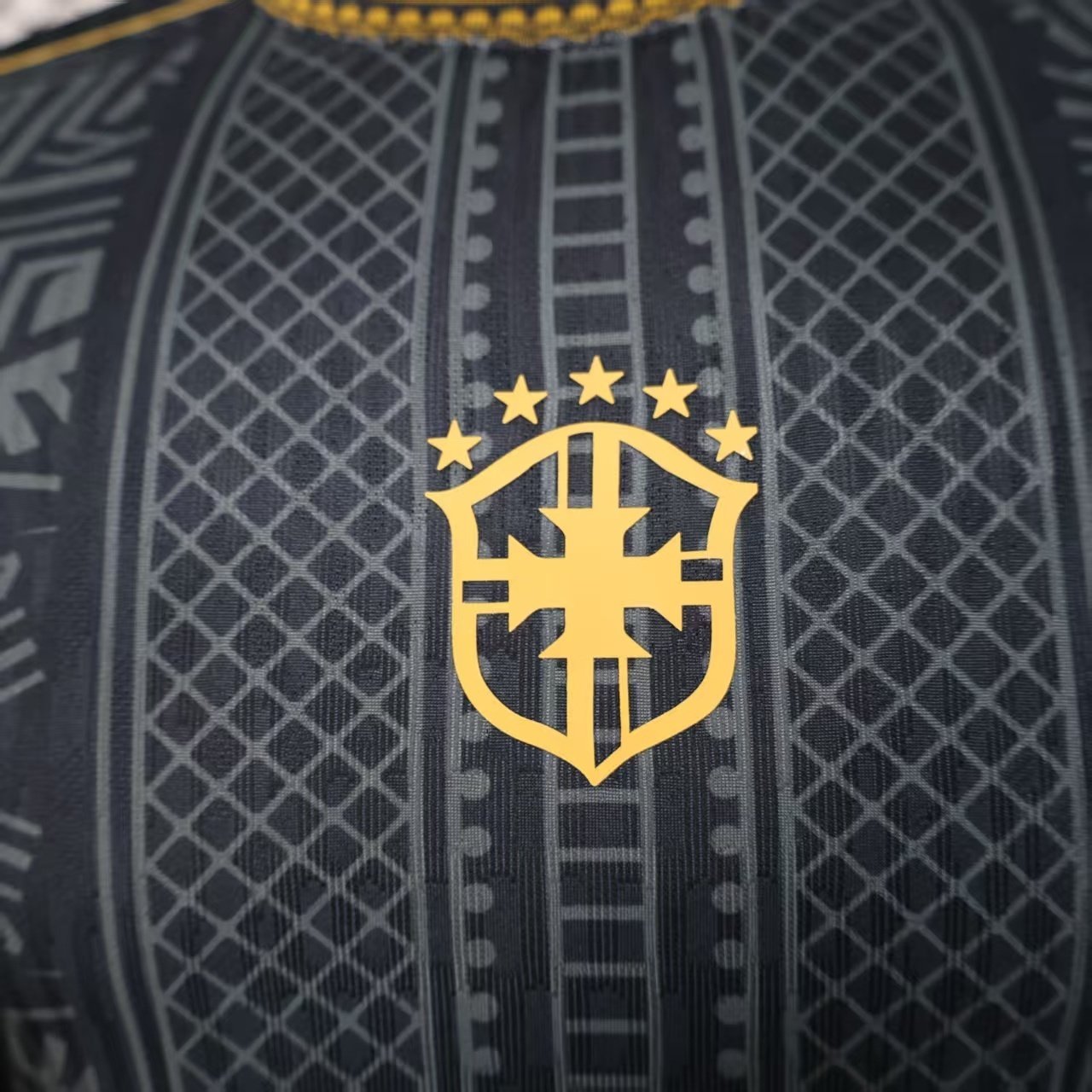 Brazil T-shirts: Special Edition